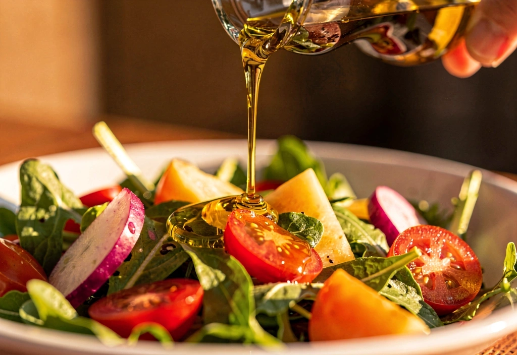 Aceite de oliva virgen extra