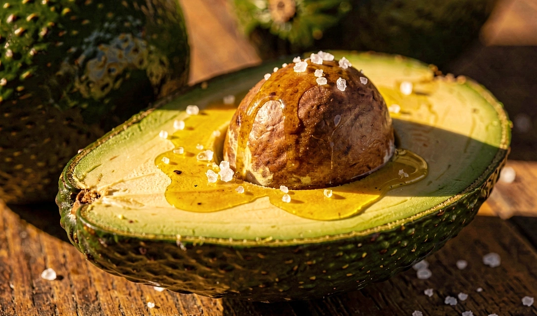 Grasas saludables en detalle