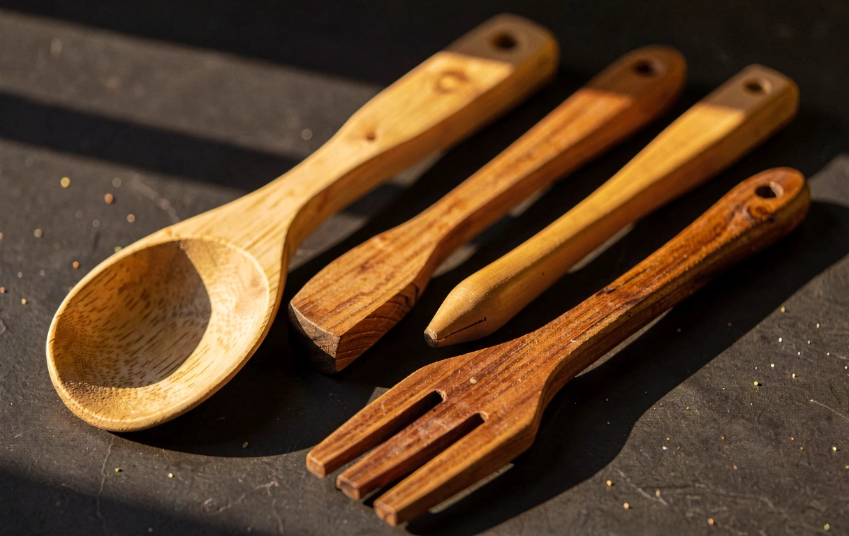 Utensilios de cocina